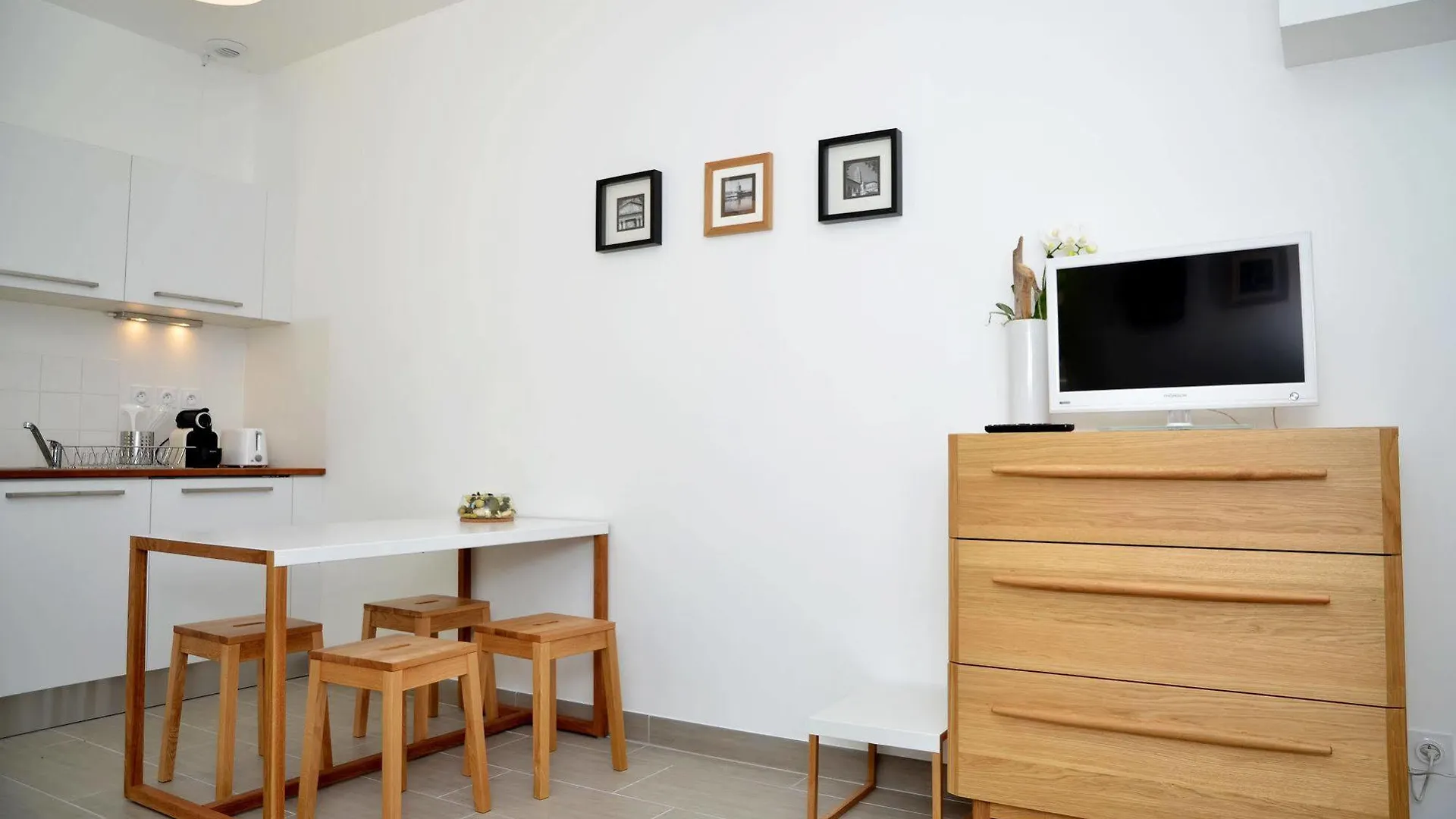 Le Clos Des Salins Apartment Toulouse
