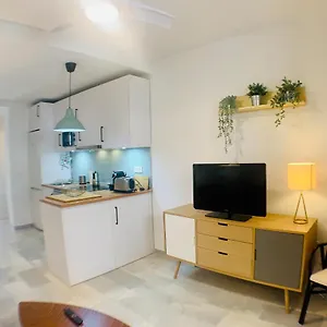 Solano Tulipanes Apartment Fuengirola