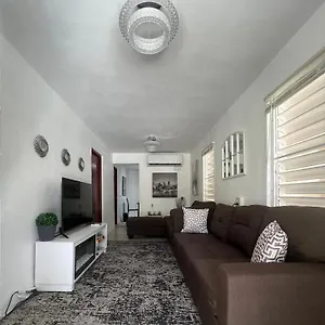 Mi Casa Jacaguas Apartment Juana Diaz
