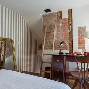 Luxe Bail Mobilite Louvre Apartment Paris