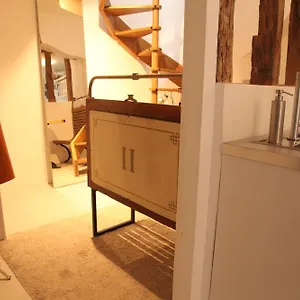 Bail Mobilite, Appartement, Louvre Palais Royal Apartment Paris