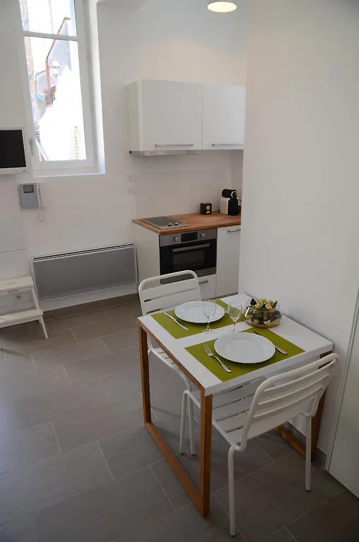 Le Clos Des Salins Apartment Toulouse