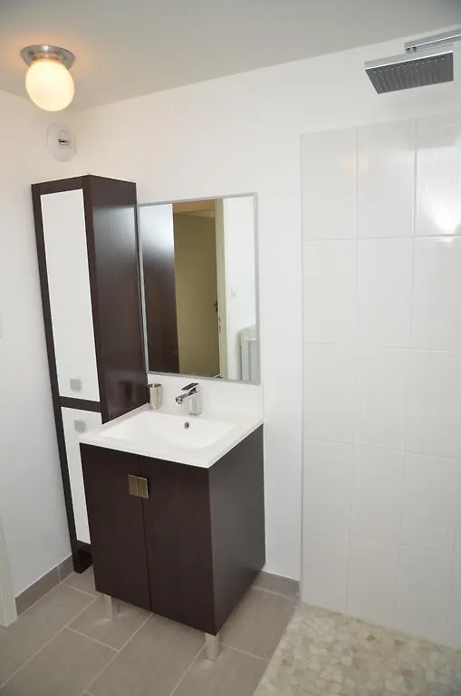Le Clos Des Salins Apartment Toulouse 0*,  France