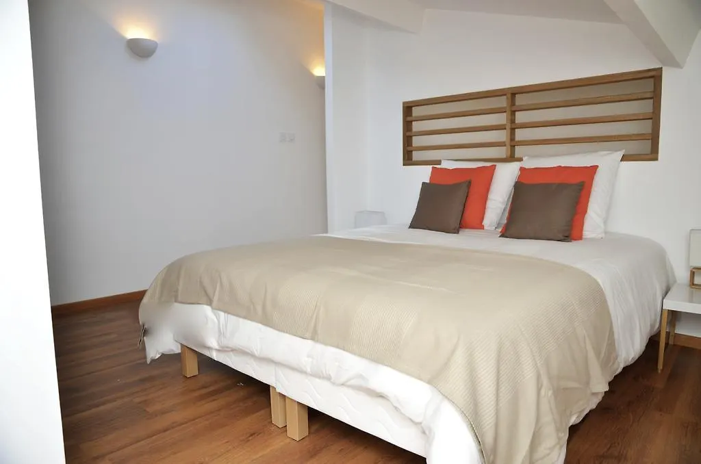 Le Clos Des Salins Apartment Toulouse