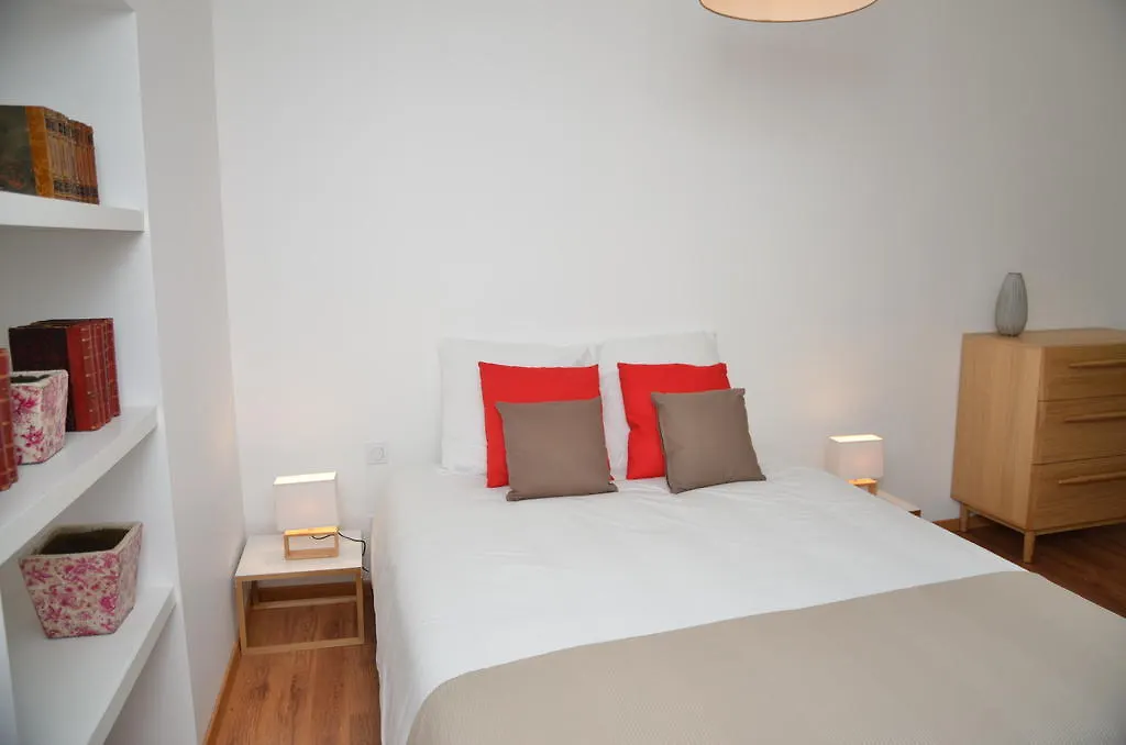 Le Clos Des Salins Apartment Toulouse 0*,