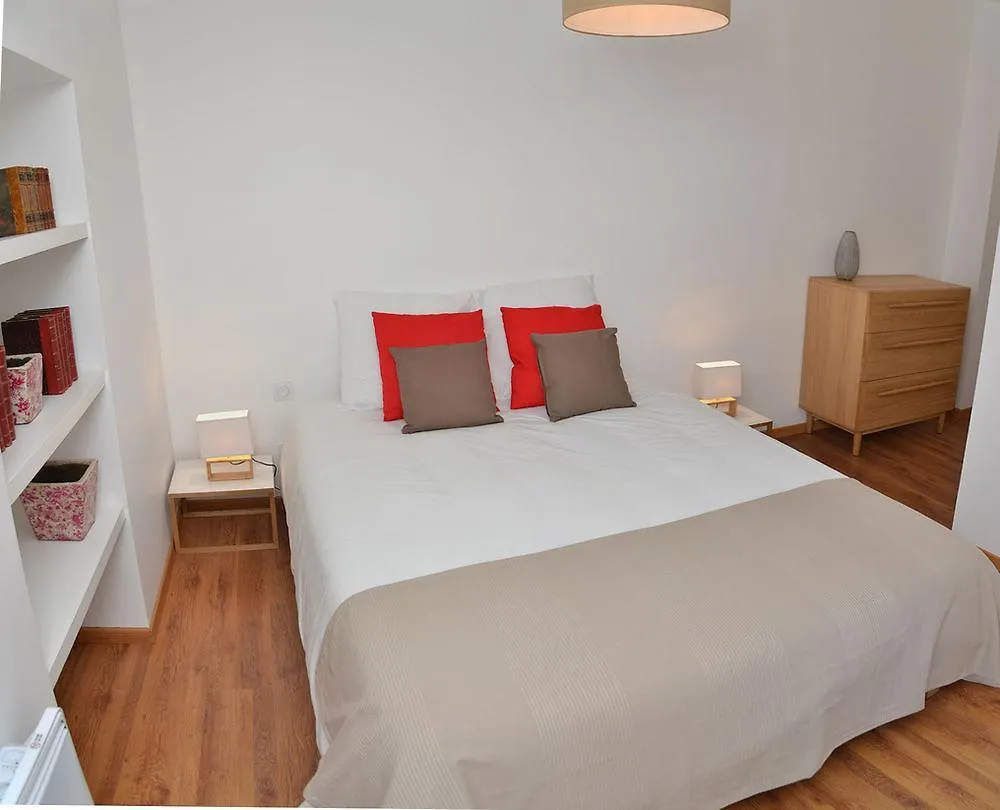Le Clos Des Salins Apartment Toulouse