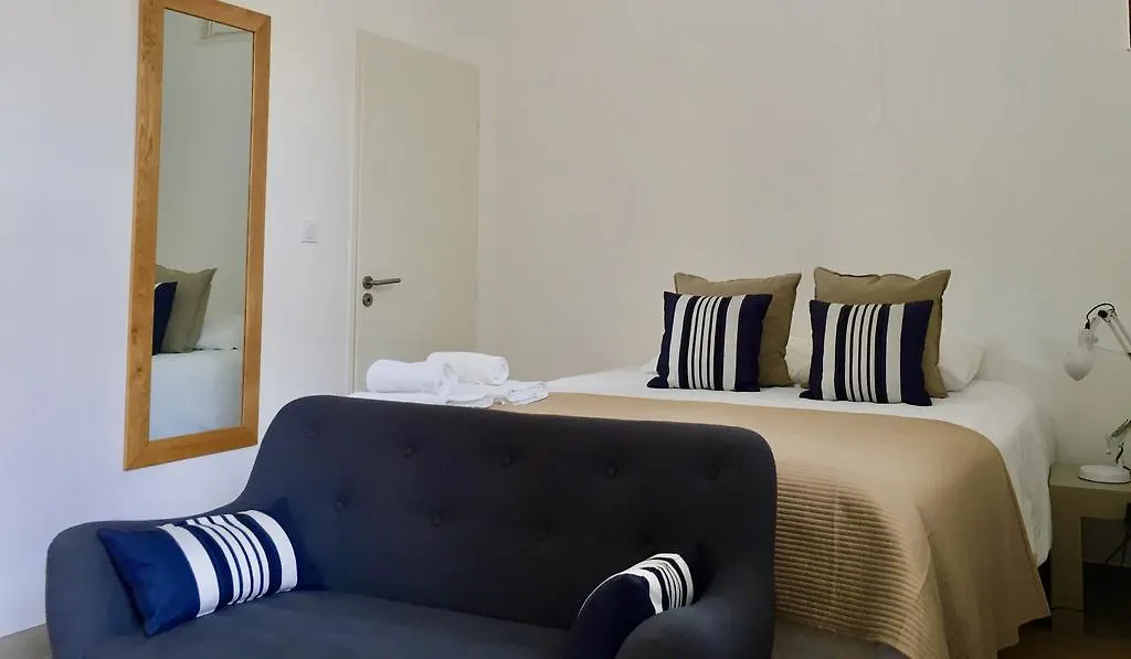Le Clos Des Salins Apartment Toulouse France