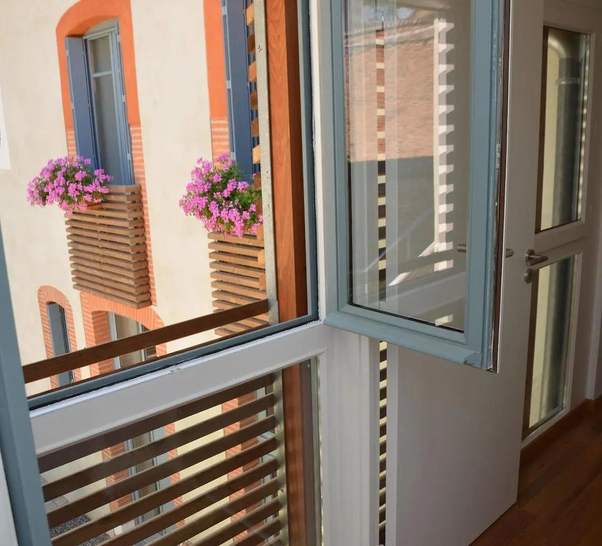Le Clos Des Salins Apartment Toulouse