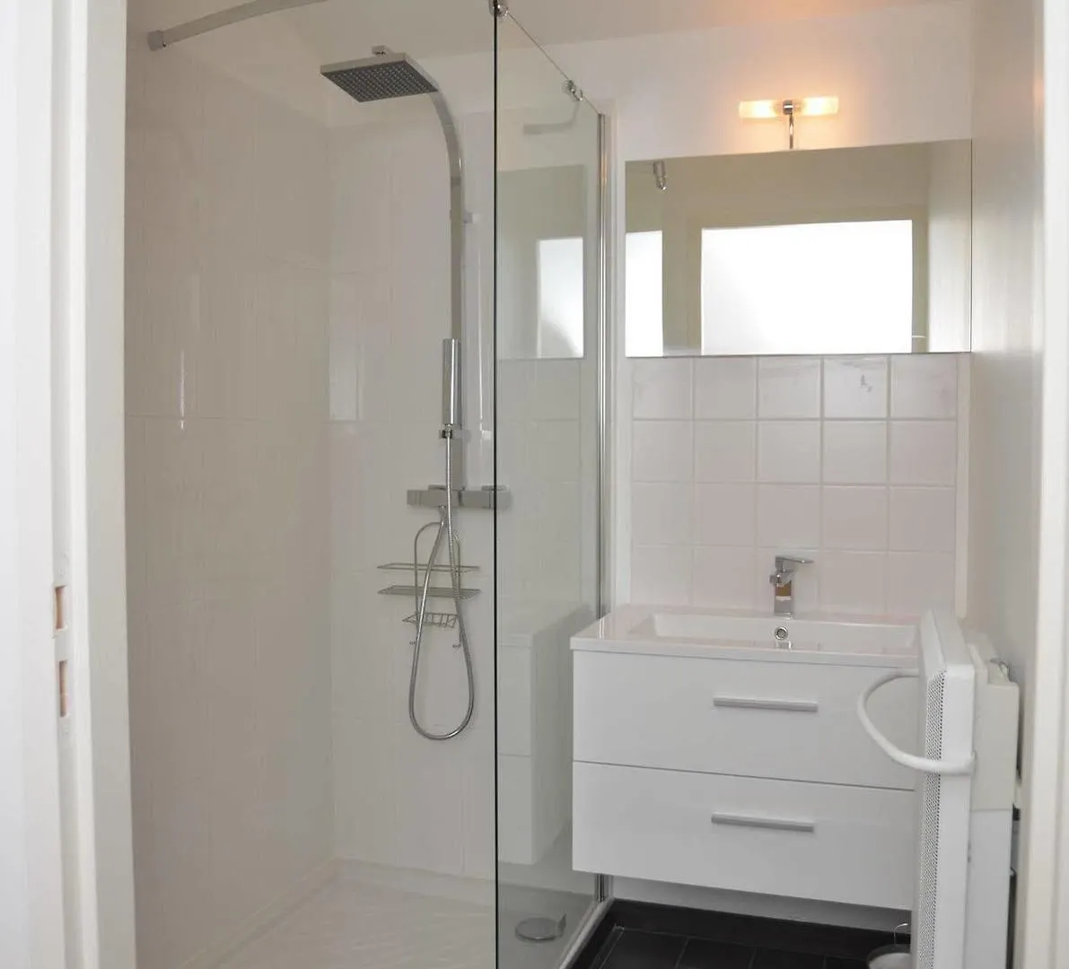 Le Clos Des Salins Apartment Toulouse