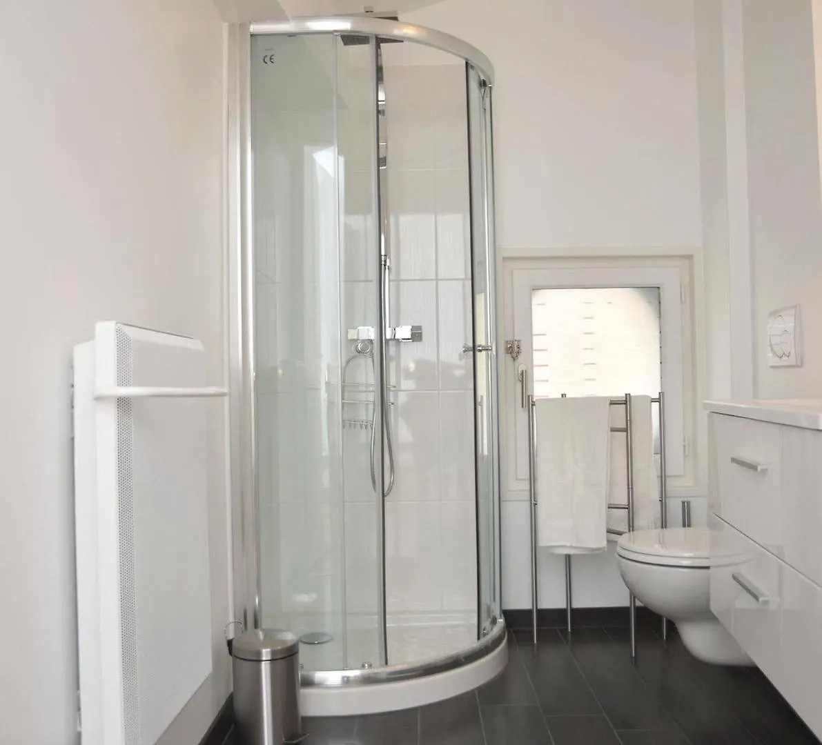 Le Clos Des Salins Apartment Toulouse 0*,