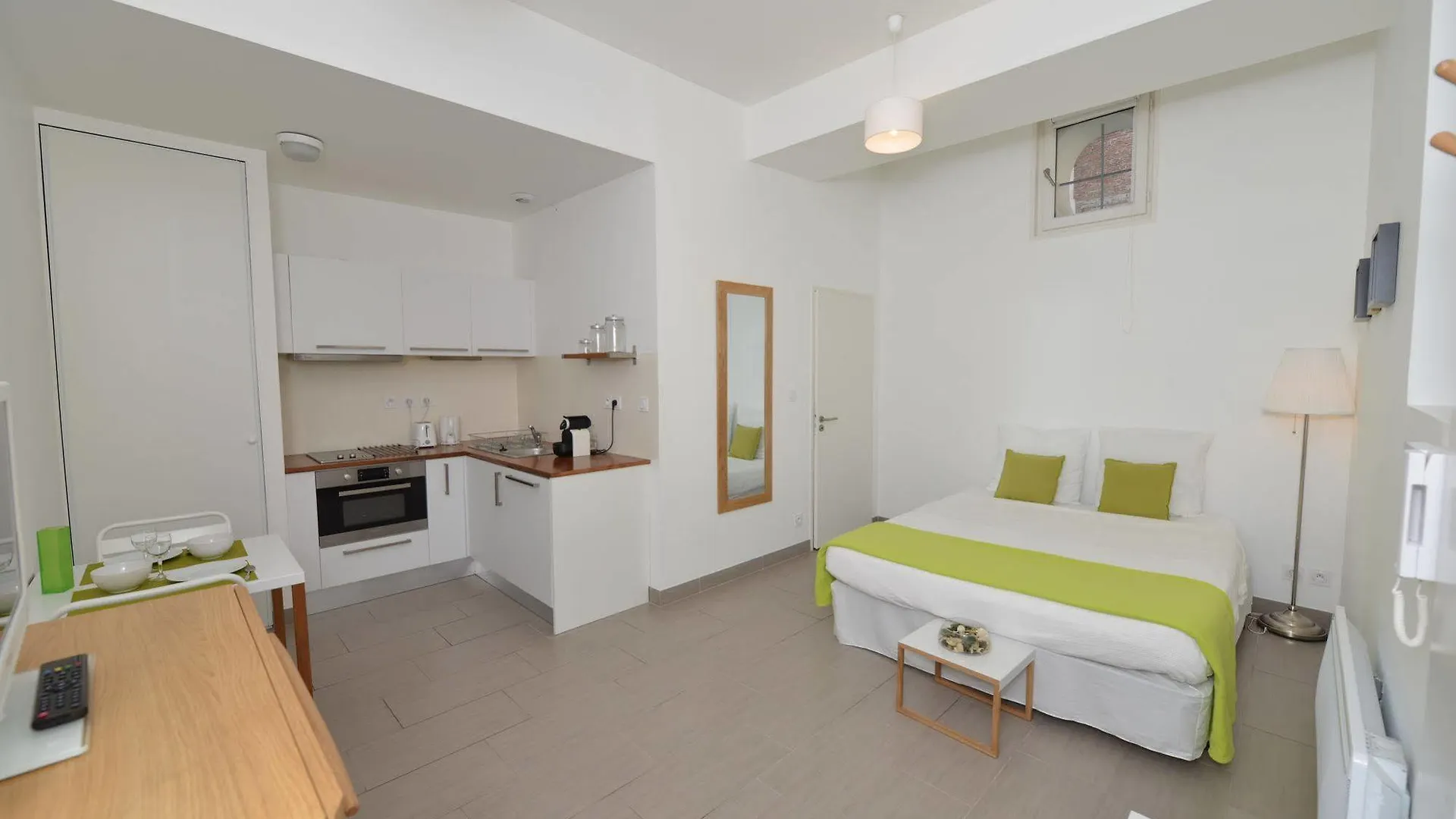 Le Clos Des Salins Apartment Toulouse