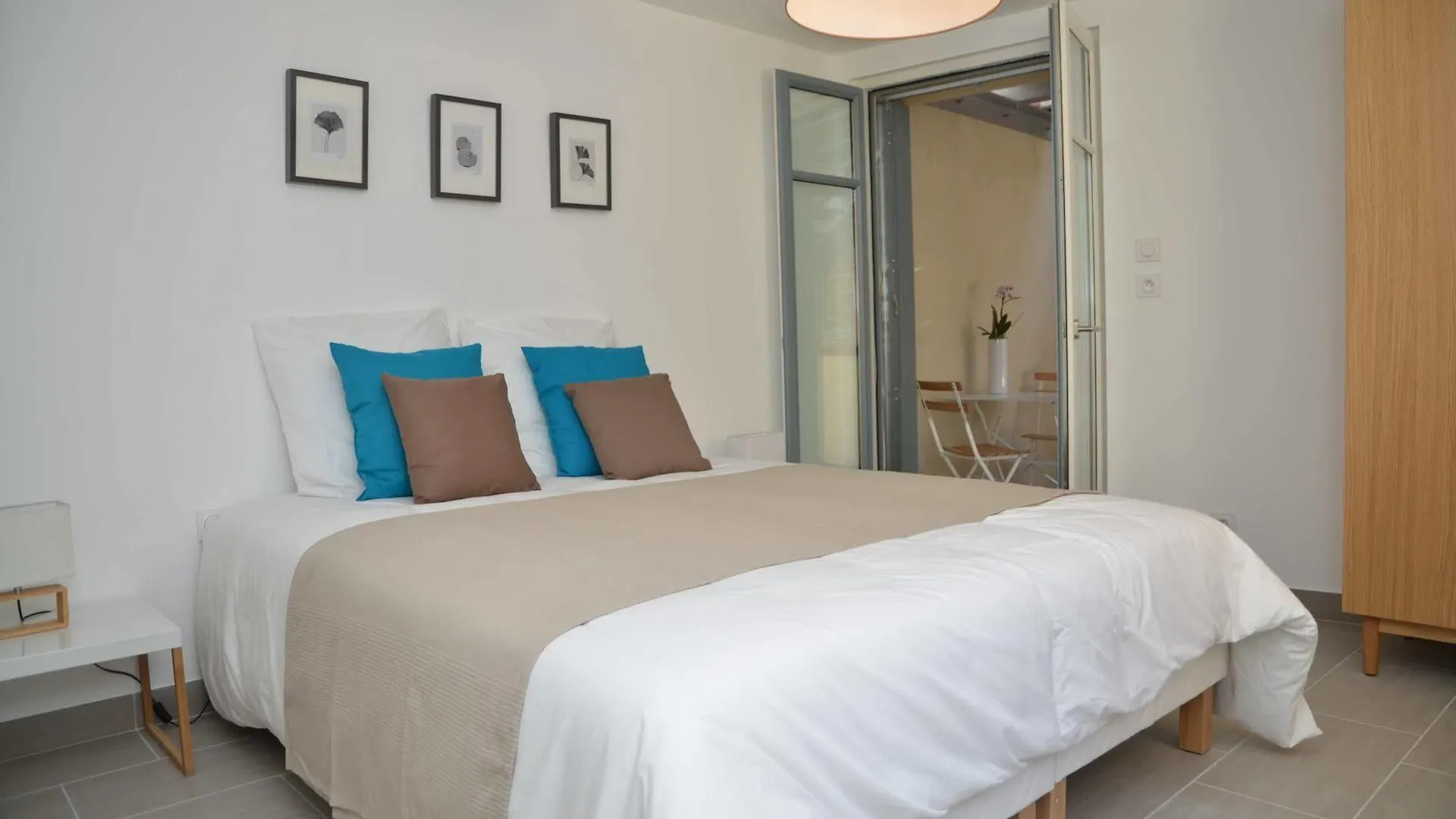 Le Clos Des Salins Apartment Toulouse