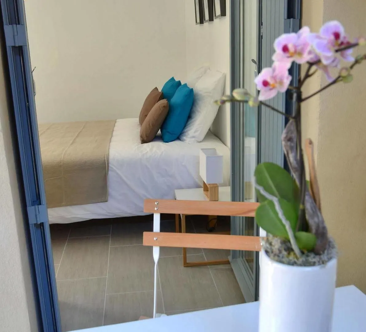 Le Clos Des Salins Apartment Toulouse