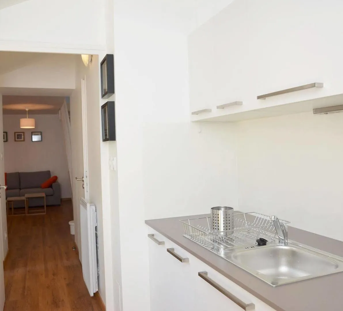 Le Clos Des Salins Apartment Toulouse France