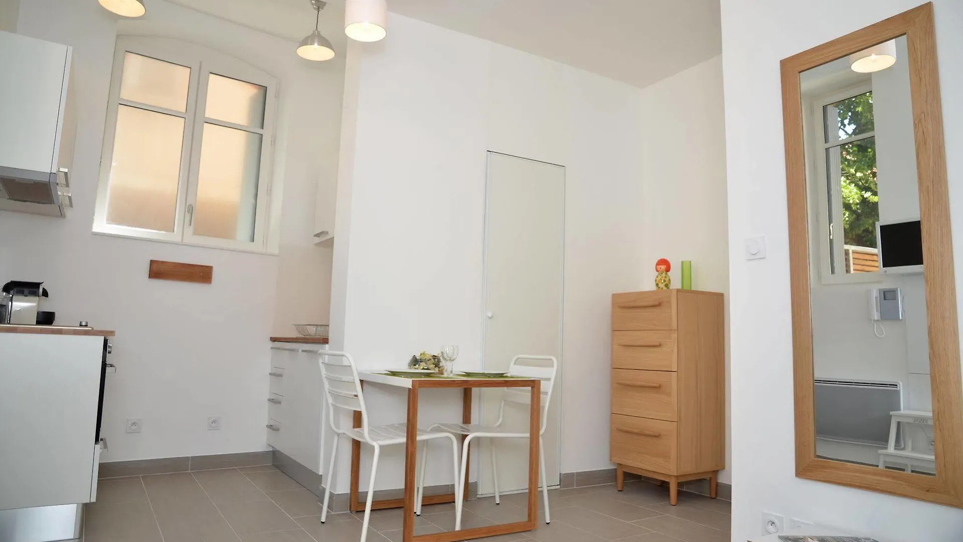Le Clos Des Salins Apartment Toulouse