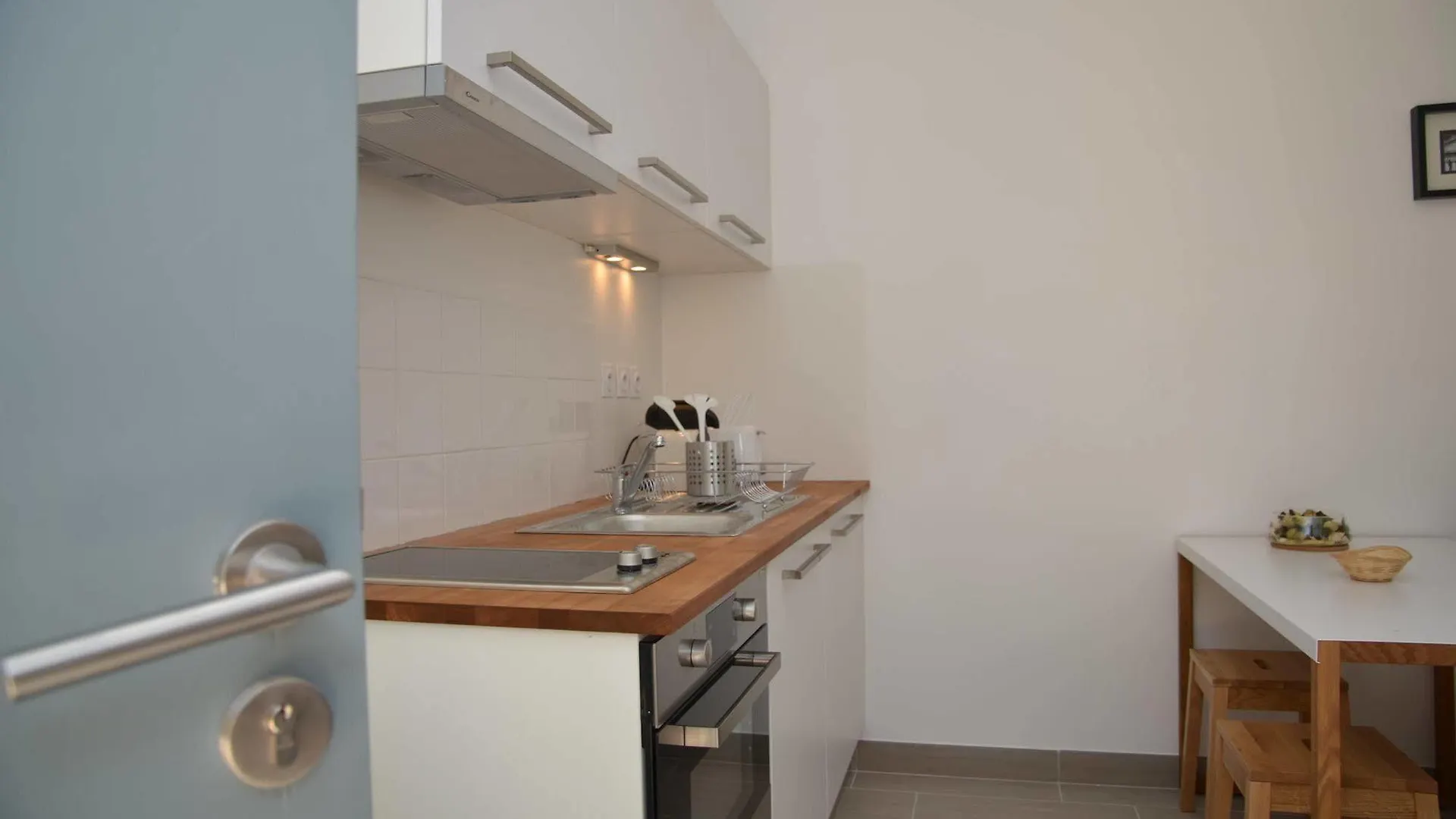 Le Clos Des Salins Apartment Toulouse