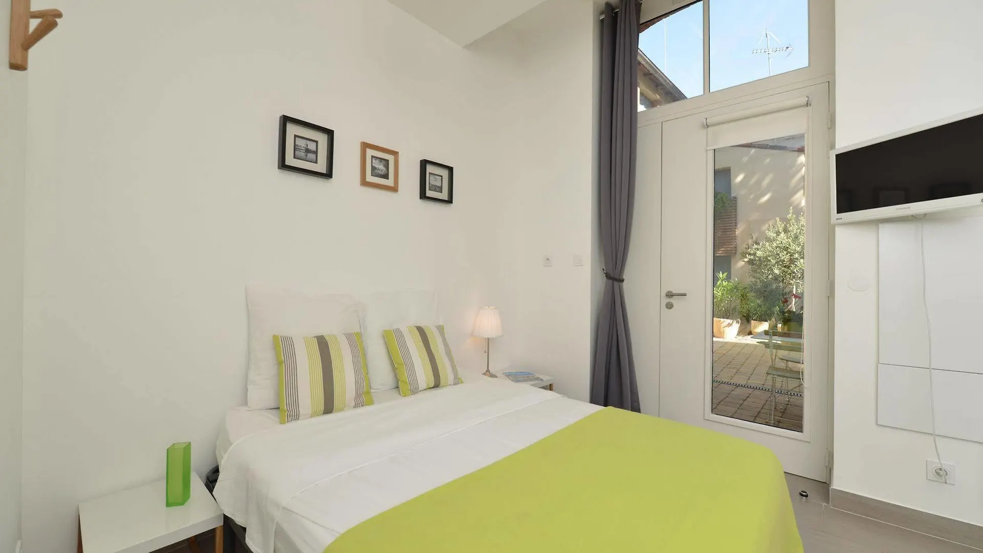 Le Clos Des Salins Apartment Toulouse