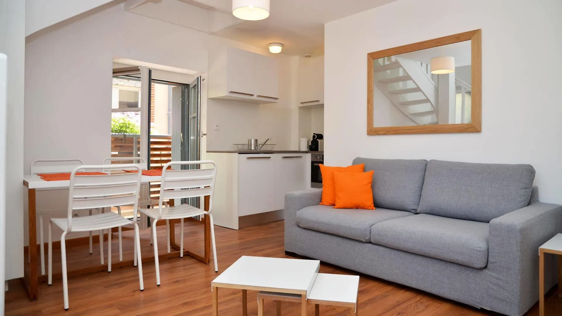 Le Clos Des Salins Apartment Toulouse 0*,  France