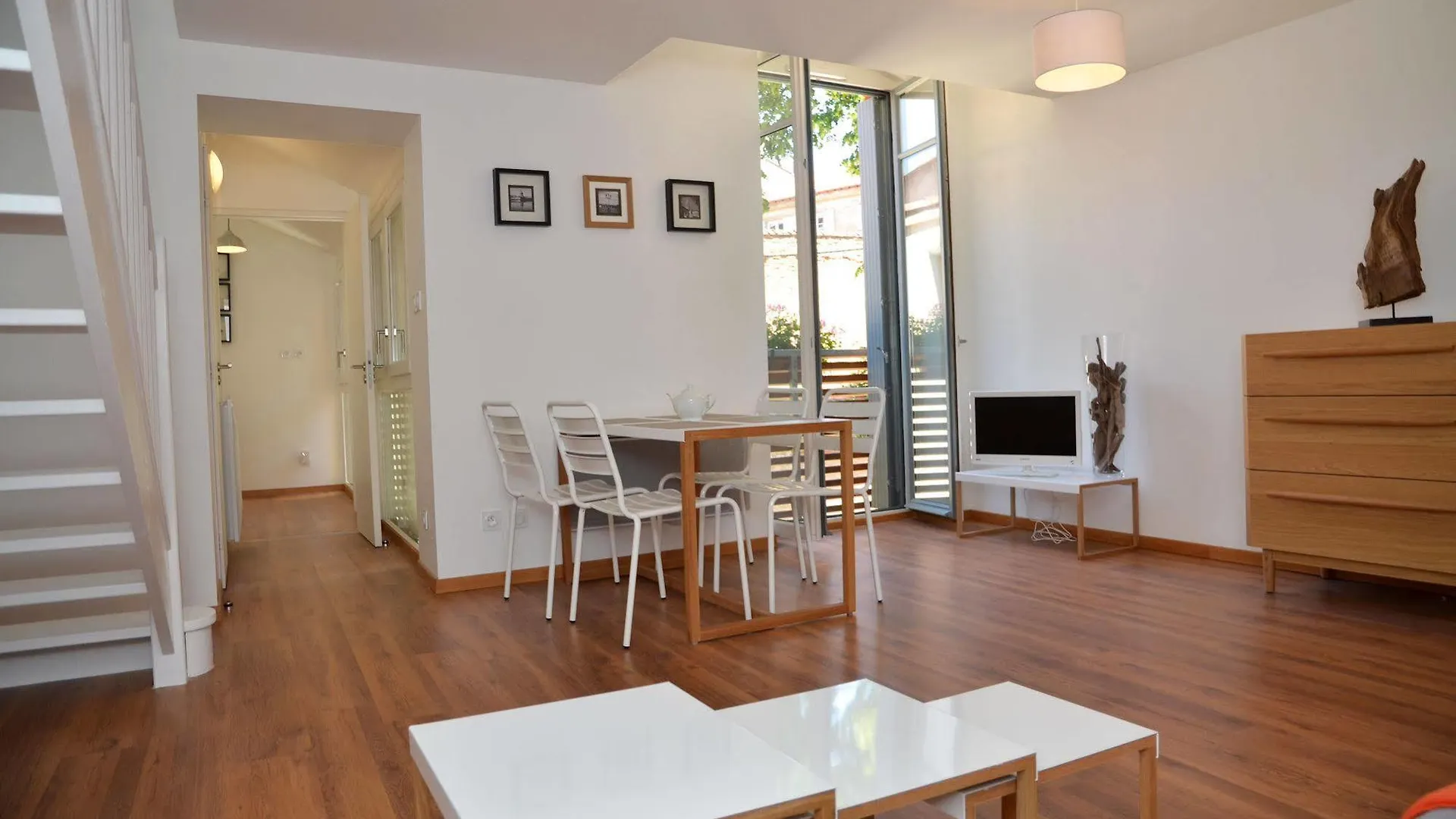Le Clos Des Salins Apartment Toulouse
