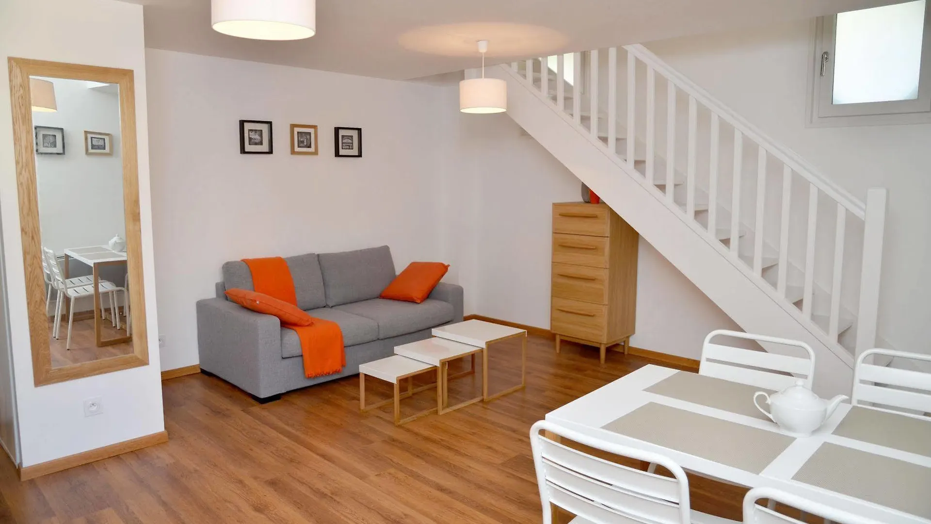Le Clos Des Salins Apartment Toulouse France