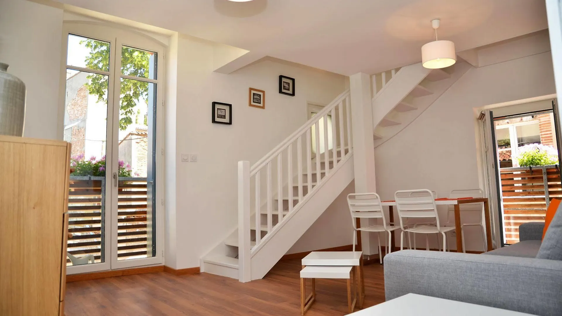 Le Clos Des Salins Apartment Toulouse 0*,  France