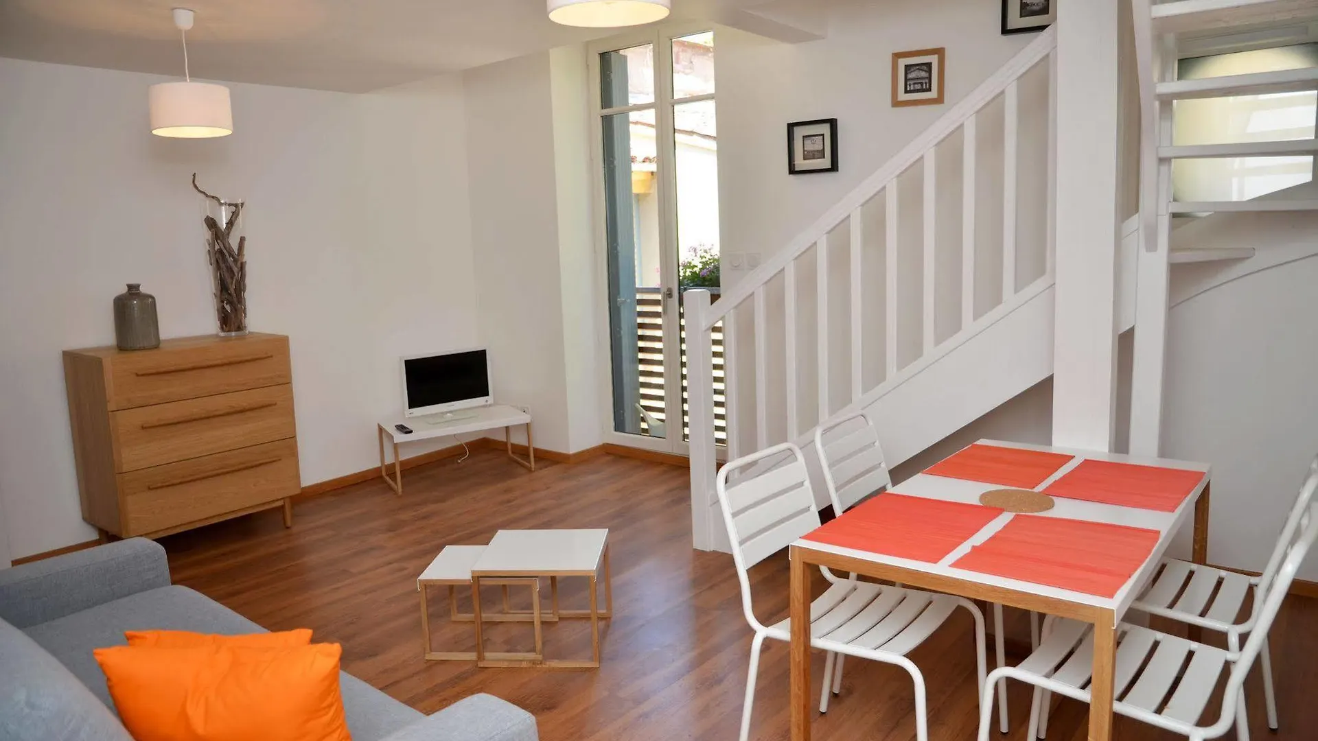 Le Clos Des Salins Apartment Toulouse